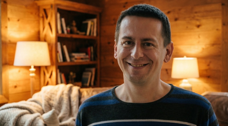 John Jumper deja DeepMind para unirse a Anthropic.